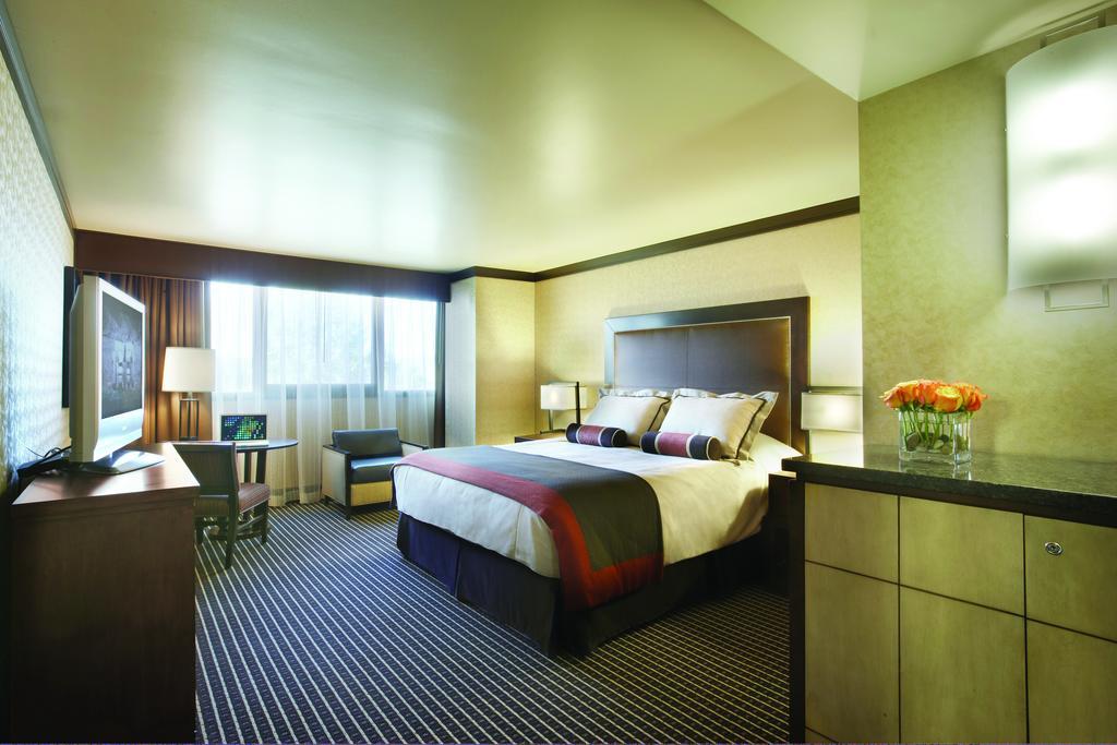 Cactus Petes Resort & Horseshu Hotel Jackpot Zimmer foto