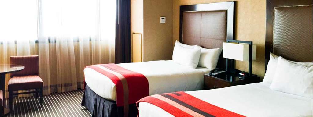 Cactus Petes Resort & Horseshu Hotel Jackpot Zimmer foto