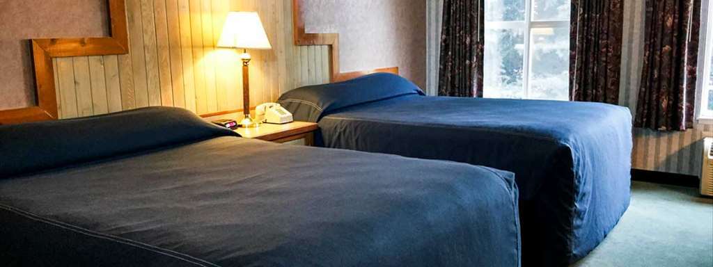 Cactus Petes Resort & Horseshu Hotel Jackpot Zimmer foto