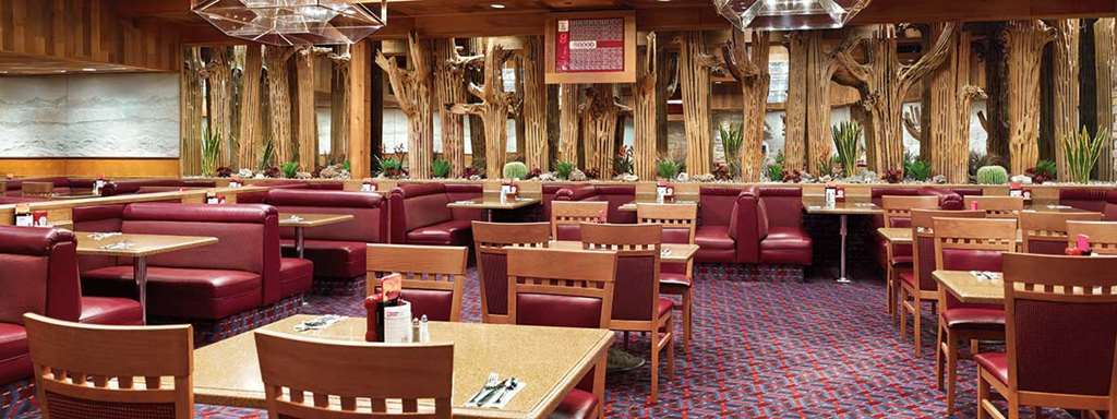 Cactus Petes Resort & Horseshu Hotel Jackpot Restaurant foto
